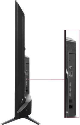 Compaq HUEQ X CQV32HDS 32 inch (81 cm) LED HD-Ready TV