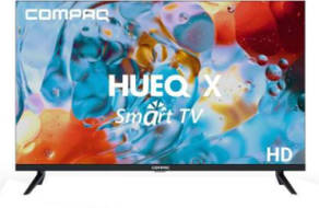 Compaq HUEQ X CQV32HDS 32 inch (81 cm) LED HD-Ready TV