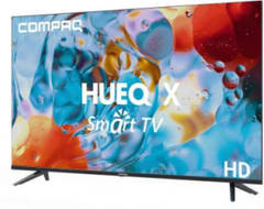 Compaq HUEQ X CQV32HDS 32 inch (81 cm) LED HD-Ready TV