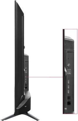 Compaq HUEQ X CQV32HDS 32 inch (81 cm) LED HD-Ready TV