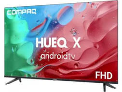 Compaq HUEQ X CQV40AX1FD 40 inch (101 cm) LED Full HD TV