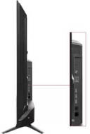Compaq HUEQ X CQV40AX1FD 40 inch (101 cm) LED Full HD TV
