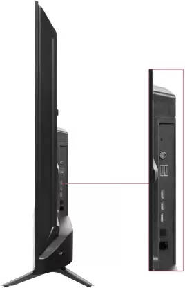 Compaq HUEQ X CQV40AX1FD 40 inch (101 cm) LED Full HD TV