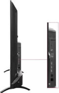 Compaq HUEQ X CQV43AX1UD 43 inch (109 cm) LED 4K TV