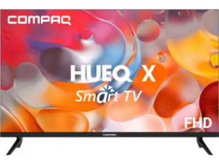 Compaq Hueq X CQV43FDS 43 inch (109 cm) LED Full HD TV Price