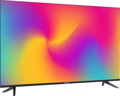 Compaq Hueq X CQV43FDS 43 inch (109 cm) LED Full HD TV