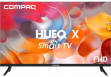 Compaq Hueq X CQV43FDS 43 inch (109 cm) LED Full HD TV