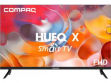 Compaq Hueq X CQV43FDS 43 inch (109 cm) LED Full HD TV price in India