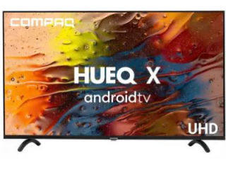 Compaq HUEQ X CQV50AX1UD 50 inch (127 cm) LED 4K TV Price