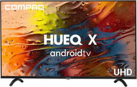 Compaq HUEQ X CQV50AX1UD 50 inch (127 cm) LED 4K TV