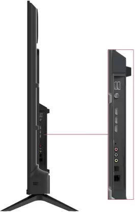 Compaq HUEQ X CQV50AX1UD 50 inch (127 cm) LED 4K TV