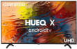 Compaq HUEQ X CQV50AX1UD 50 inch (127 cm) LED 4K TV