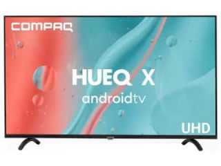 Compaq HUEQ X CQV55AX1UD 55 inch (139 cm) LED 4K TV Price