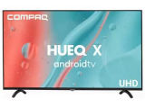 Compare Compaq HUEQ X CQV55AX1UD 55 inch (139 cm) LED 4K TV