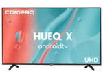 Compaq HUEQ X CQV55AX1UD 55 inch (139 cm) LED 4K TV