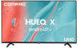 Compaq HUEQ X CQV55AX1UD 55 inch (139 cm) LED 4K TV