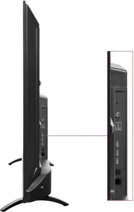 Compaq HUEQ X CQV65AX1UD 65 inch (165 cm) LED 4K TV