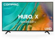 Compaq HUEQ X CQV65AX1UD 65 inch (165 cm) LED 4K TV