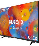 Compaq HUEQ X CQV65GTQD 65 inch (165 cm) QLED 4K TV