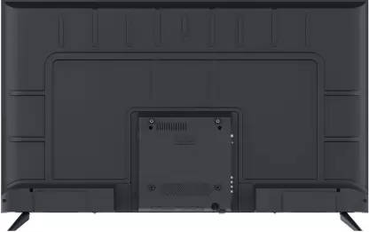 Compaq HUEQ X1 CQ5000UHDAB 50 inch (127 cm) LED 4K TV