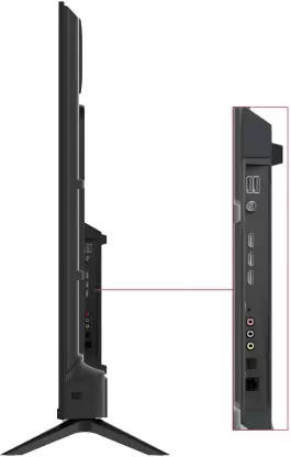 Compaq HUEQ X1 CQ5000UHDAB 50 inch (127 cm) LED 4K TV