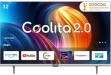 Coocaa 32S3U Pro 32 inch (81 cm) LED HD-Ready TV