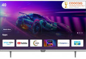 Coocaa 40S3U Pro 40 inch (101 cm) LED Full HD TV