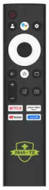 Coocaa 43Y72 43 inch (109 cm) LED 4K TV
