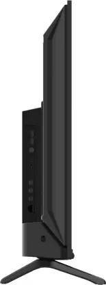Coocaa 43Y72 43 inch (109 cm) LED 4K TV