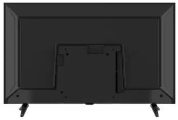 Coocaa 43Y72 43 inch (109 cm) LED 4K TV