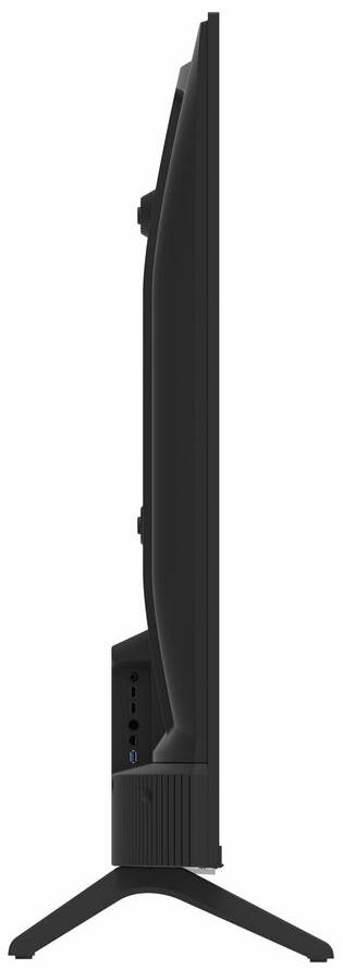 Coocaa 32S4U Plus 32 inch (81 cm) LED HD-Ready TV