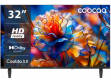 Coocaa 32S4U Plus 32 inch (81 cm) LED HD-Ready TV