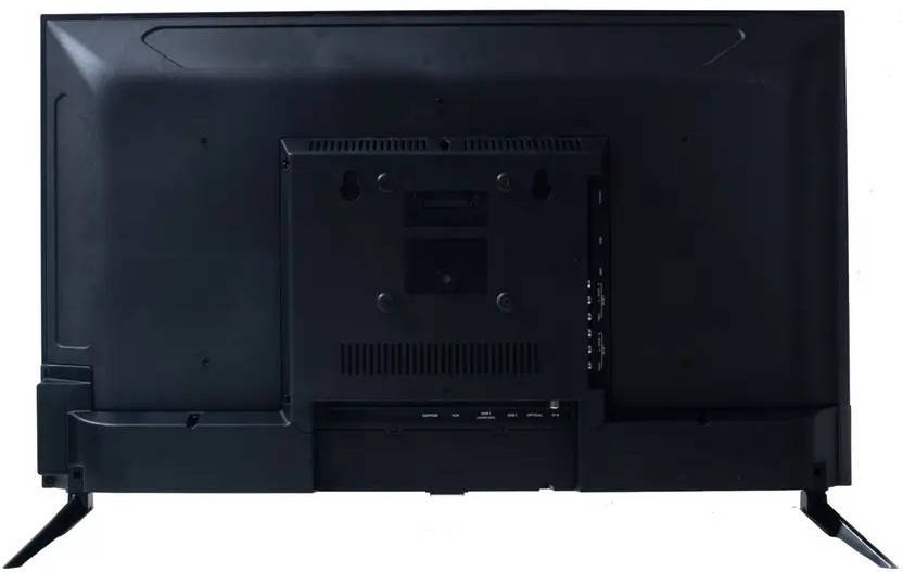 Coocaa 32S4U Pro 32 inch (81 cm) LED HD-Ready TV