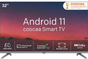Coocaa 32S7G 32 inch (81 cm) LED HD-Ready TV