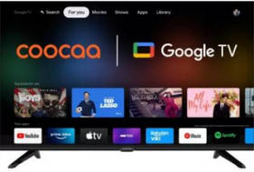Coocaa 32Z72 32 inch (81 cm) LED HD-Ready TV