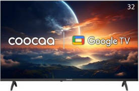 Coocaa 32Z73 32 inch (81 cm) LED HD-Ready TV