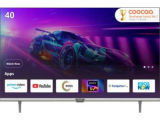 Compare Cooaa 40S3U Pro 40 inch (101 cm) LED Full HD TV