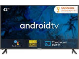 Compare Cooaa 42S6G 42 inch (106 cm) LED Full HD TV