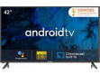 Cooaa 42S6G 42 inch (106 cm) LED Full HD TV price in India