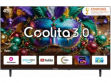 Coocaa 43C3U Plus 43 inch (109 cm) LED Full HD TV price in India