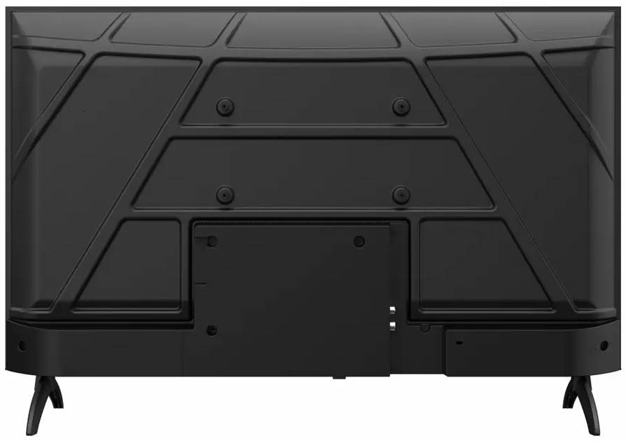 Coocaa 43Q74 43 inch (109 cm) QLED Full HD TV
