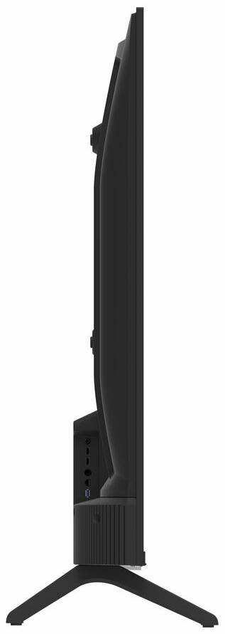Coocaa 43S4U Plus 43 inch (109 cm) LED Full HD TV