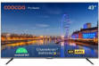 Coocaa 43S6G Pro 43 inch (109 cm) LED 4K TV