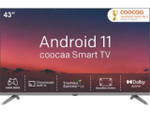 Coocaa 43S7G 43 inch (109 cm) LED Full HD TV