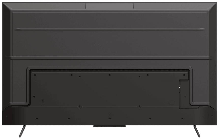 Coocaa 43Y73 Pro 43 inch (109 cm) QLED 4K TV