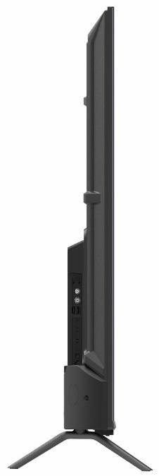 Coocaa 43Y73 Pro 43 inch (109 cm) QLED 4K TV