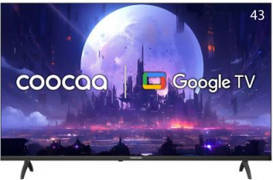 Coocaa 43Z73 43 inch (109 cm) LED Full HD TV