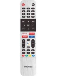 Coocaa 50S3G 50 inch (127 cm) LED 4K TV