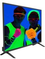Coocaa 50S3N 50 inch (127 cm) LED 4K TV