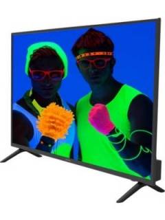 Coocaa 50S3N 50 inch (127 cm) LED 4K TV
